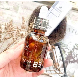 Serum B5 Goodndoc Hydra B5 cấp ẩm, phục hồi