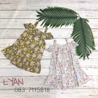 Váy maxi hở vai