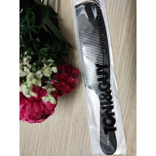 Lược cắt tóc chống tĩnh điện TONI & GUY