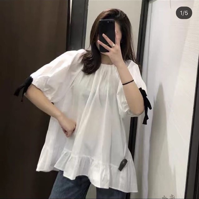 Áo babydoll