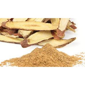 cam thảo sấy khô bổ phế giảm mệt mỏi trà thảo mộc sỉ 100 gram