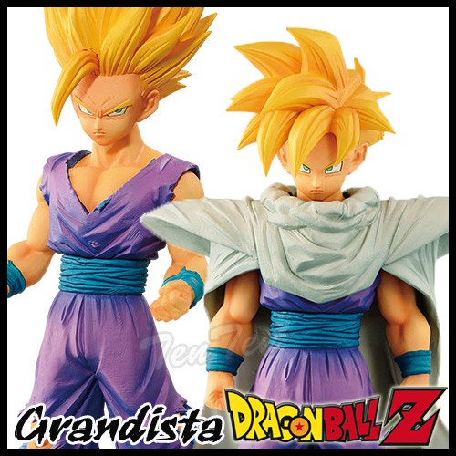 Dragon Ball Dòng Grandista