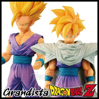 [Mô hình chính hãng] Dragon Ball Dòng Grandista