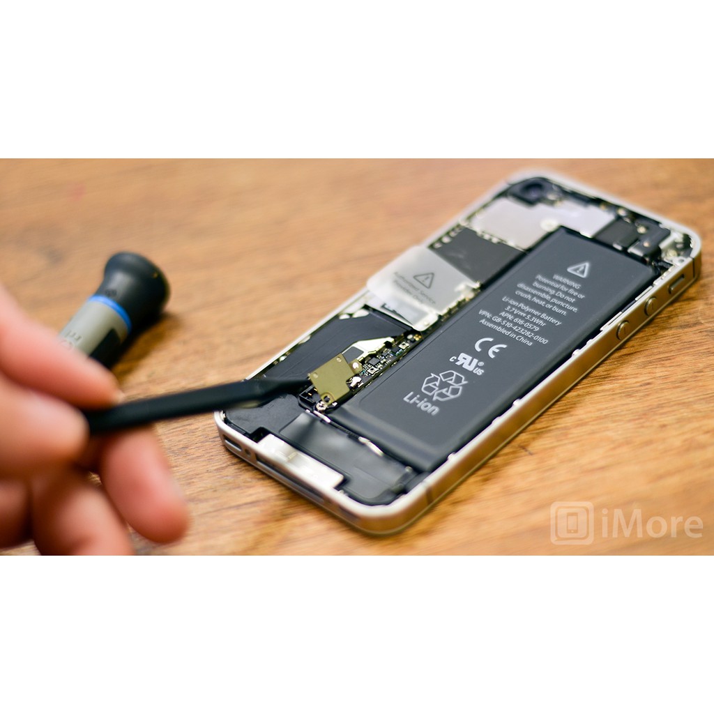 pin điện thoại iphone 4s chính hãng