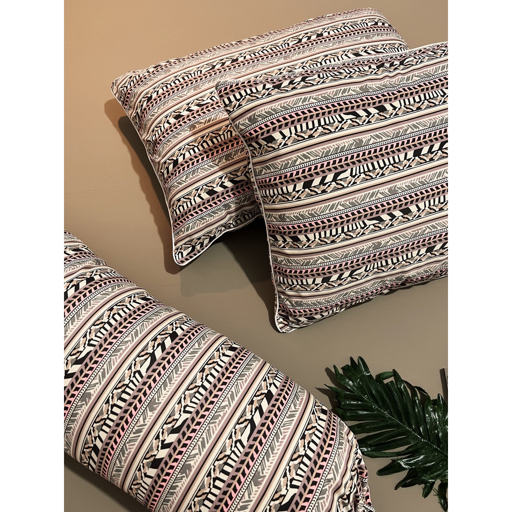 BỘ DRAP THUN SIÊU LẠNH LATICO BẢN CAO CẤP GIÁ HẤP DẪN