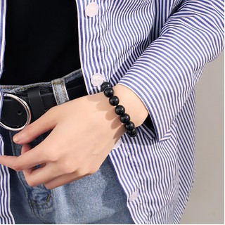 Vòng Tay Handmade Đính Cườm Thời Trang