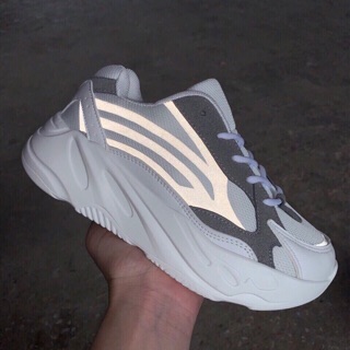 Giày phản quang nam siêu đẹp hót 2019