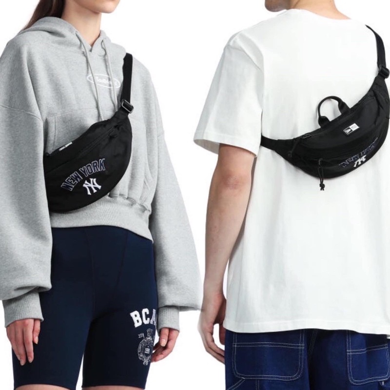 Túi bao tử New Era