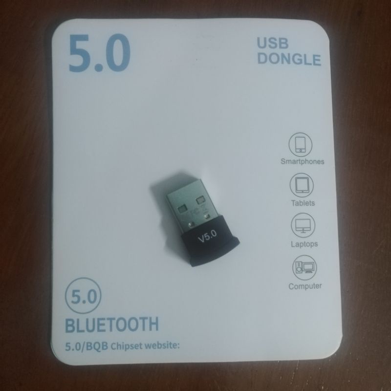 Usb bluetooth 5.0 cho PC