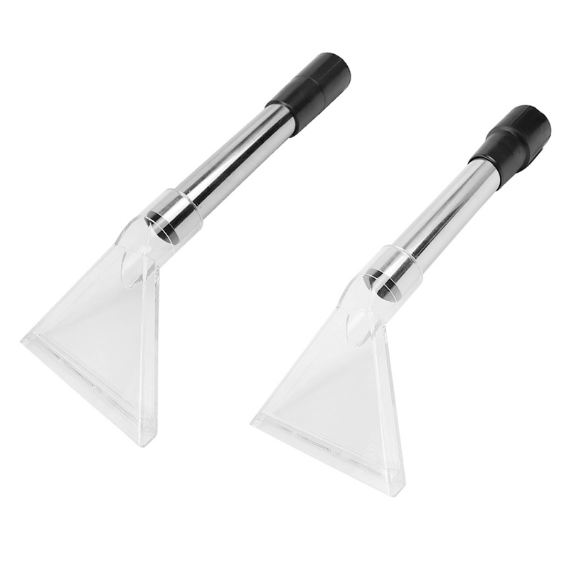 Đầu Hút Bụi Xoay 38Mm Làm Sạch Sàn Nhà Kèm Đầu Nối Thay Thế