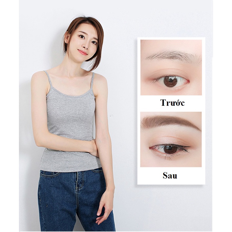 Chì kẻ lông mày có nắp Loại 1 Chì xé lông mày Litibeauty | BigBuy360 - bigbuy360.vn