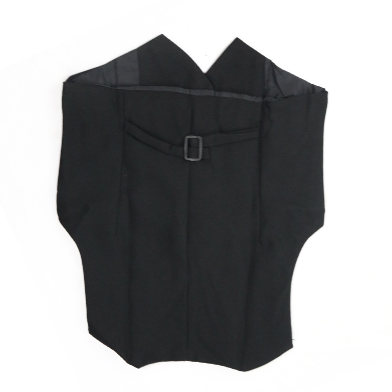 Bộ quần áo gile - com lê, đồ bộ Tinyking cho bé - Bộ vest gile cho bé