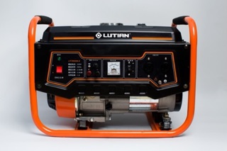 MÁY PHÁT ĐIỆN LUTIAN LT3900N-6