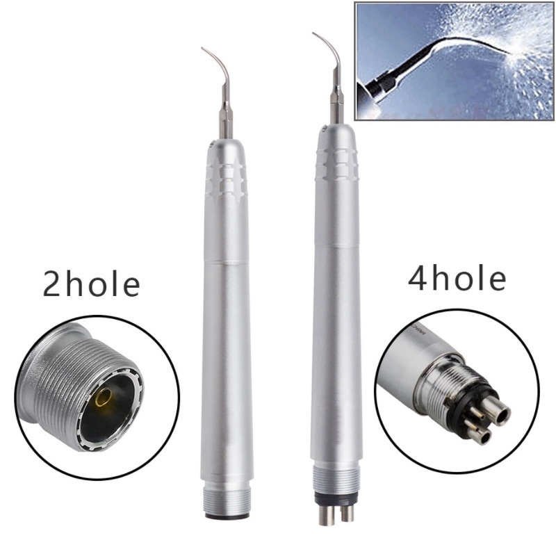 Máy Cân Làm Sạch Răng Miệng G1 G2 G4 4 / 2 Lỗ Chuyên Dụng Cho Nha Khoa