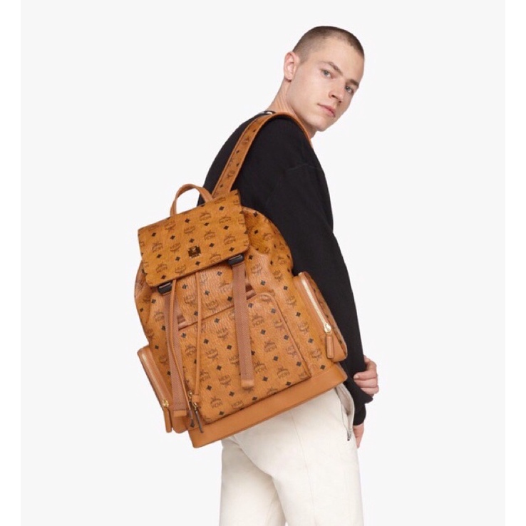 Balo MCM size 28x38