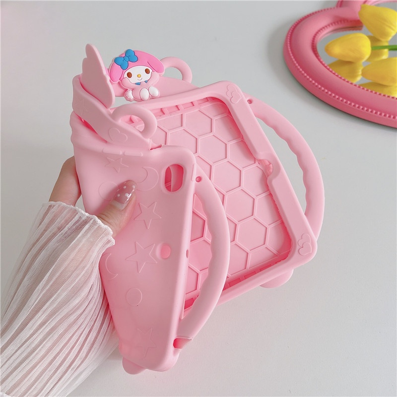 Ốp Máy Tính Bảng Cho iPad 7.9" 9.7" 10.2" 10.9" 11" Mini 1 2 3 4 5/Air 1 2/Pro 9.7/4th 5th 6th 2017 2018/7th 8th Gen 2019 2020 2021