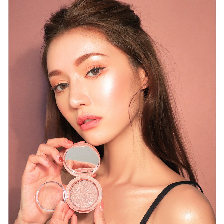 Phấn Bắt Sáng 3CE Glow Beam Highlighter 8.5g