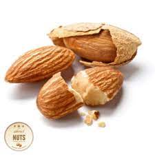 1kg Hạnh Nhân Rang Bơ