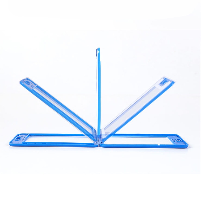 Vỏ đựng thẻ trong suốt kích thước lớn