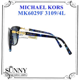Kính Mát Nữ Michael Kors MK6029F