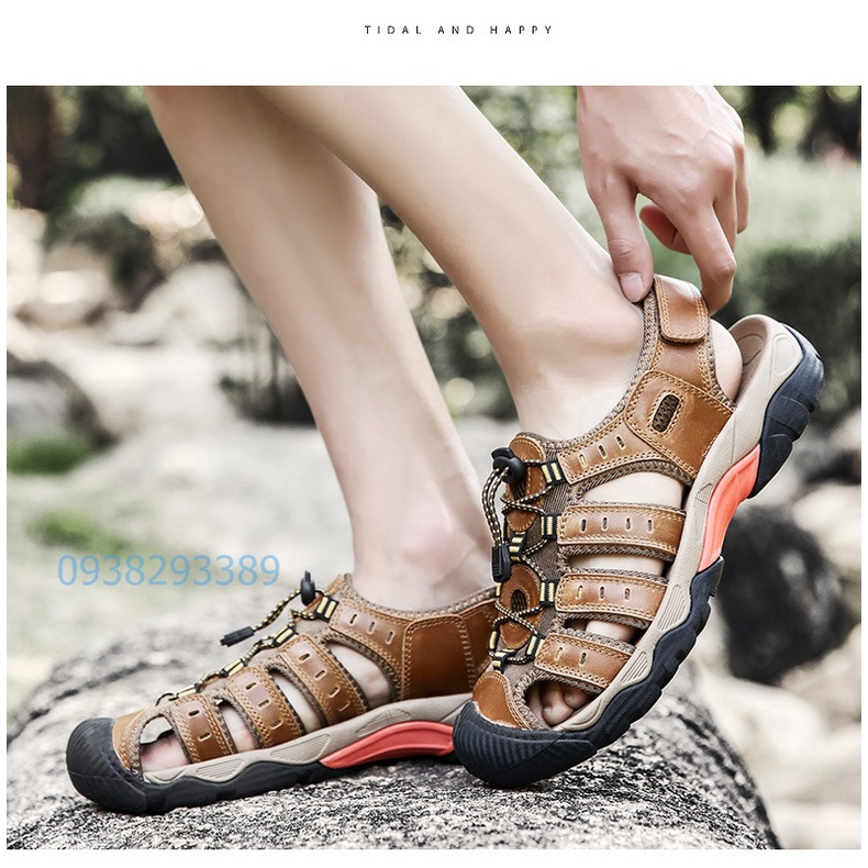 Giày đi phượt, leo núi, lội nước trekking, hiking 2022