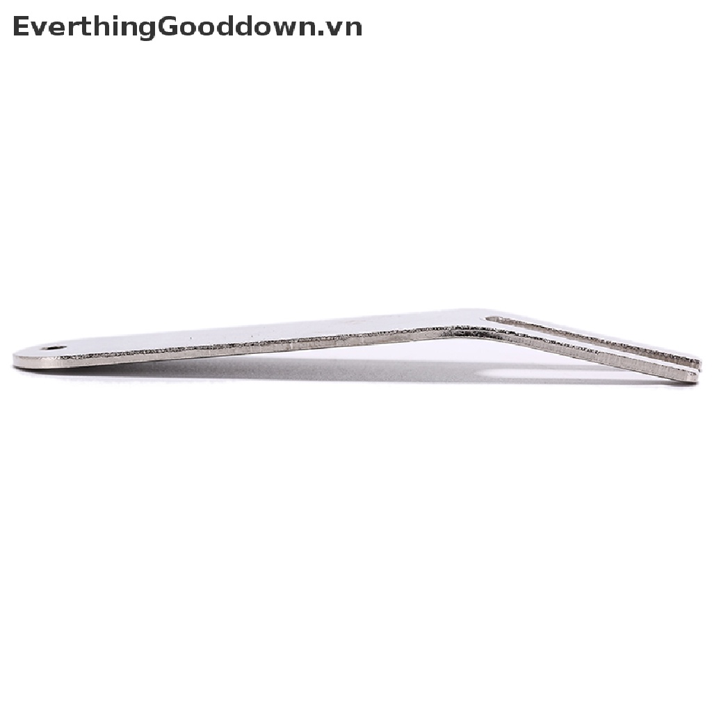 Everthinggooddown Bộ Dụng Cụ Đánh Dấu Bóng golf Màu Xanh Lá