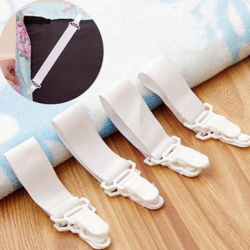 Bộ 4 dây chằng cố định ga trải giường