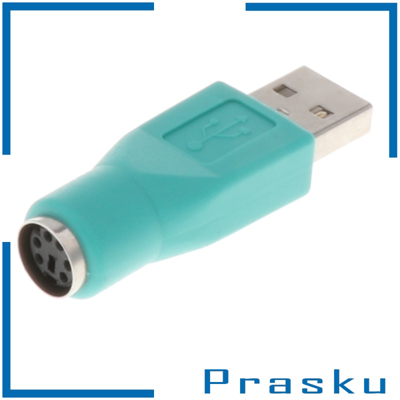 Đầu Chuyển Đổi Cổng Usb Sang Ps / 2