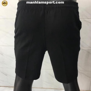 TỐT salle [Ưu đãi] Quần thể thao nam Yonex Q9 Đen Vàng bán chạy NEW 2020 ! new ⁹ $ : < ☭
