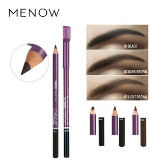 Chì kẻ chân mày kẻ mắt Menow