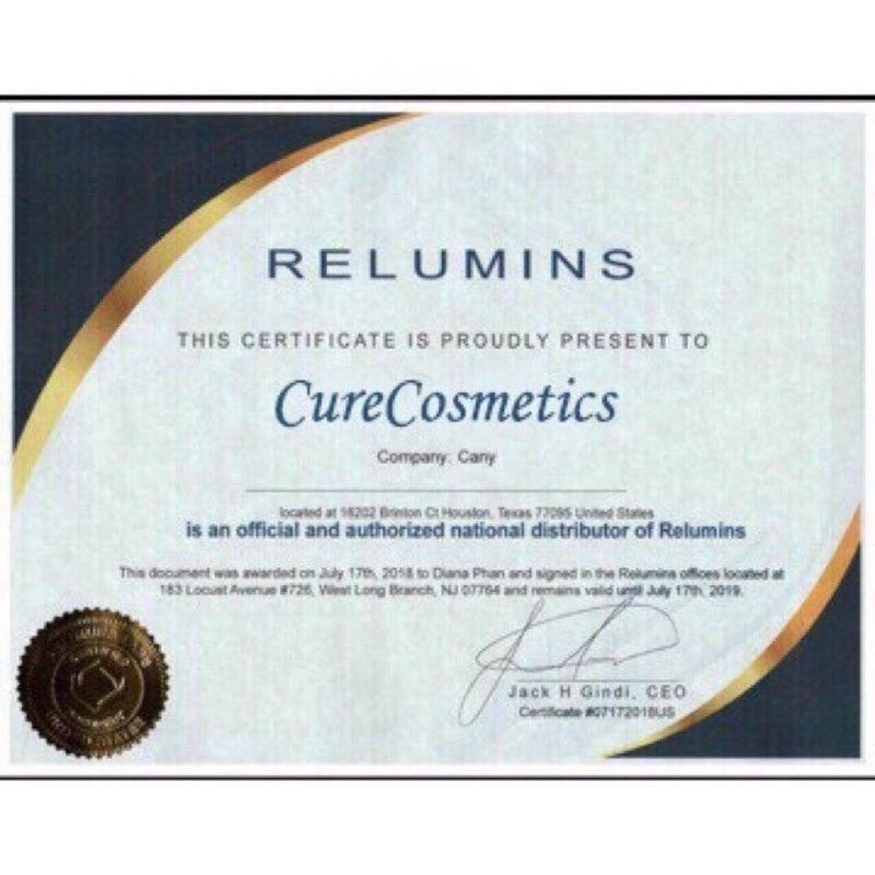 Viên Uống Relumins Advance White 1650mg Của Mỹ Hỗ Trợ Trắng Da, 90 viên