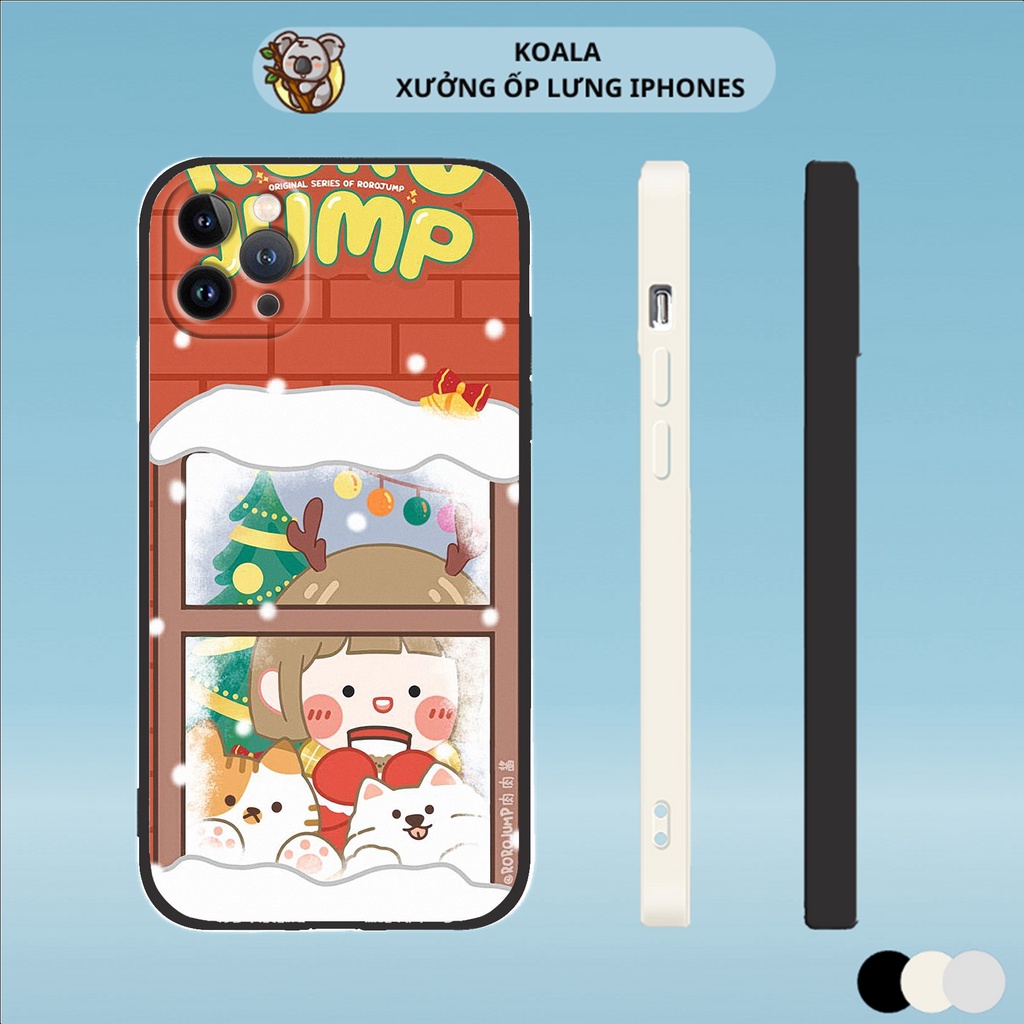Ốp lưng B.TS and you h+ nhóm nhạc hàn quốc Iphone 6 7 8 X XR XS 11 12 13 PLUS PRO PROMAX KPOPLT0441