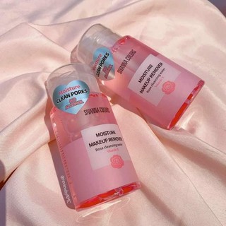 [HÀNG CHÍNH HÃNG] NƯỚC TẨY TRANG SIVANNA HOA HỒNG THÁI LAN