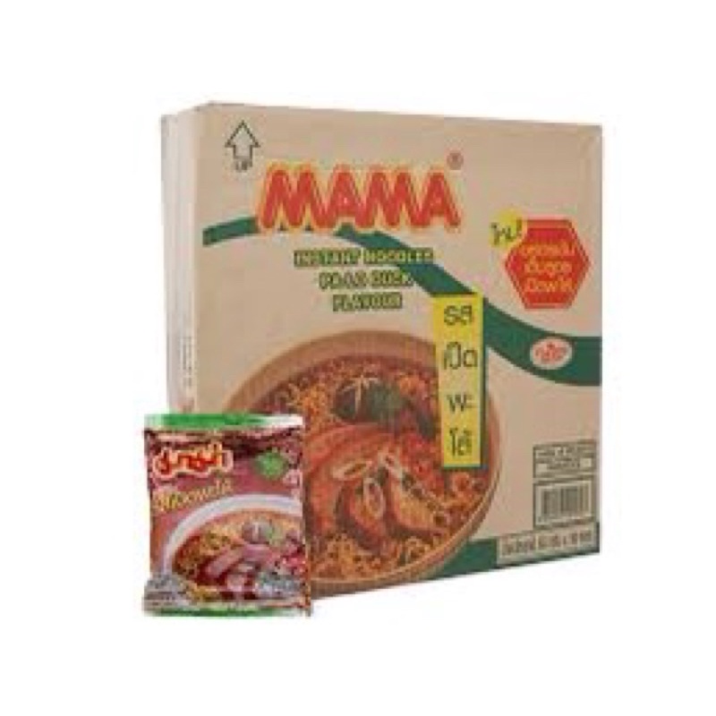 Mì Mama vịt tiềm 55g | BigBuy360 - bigbuy360.vn