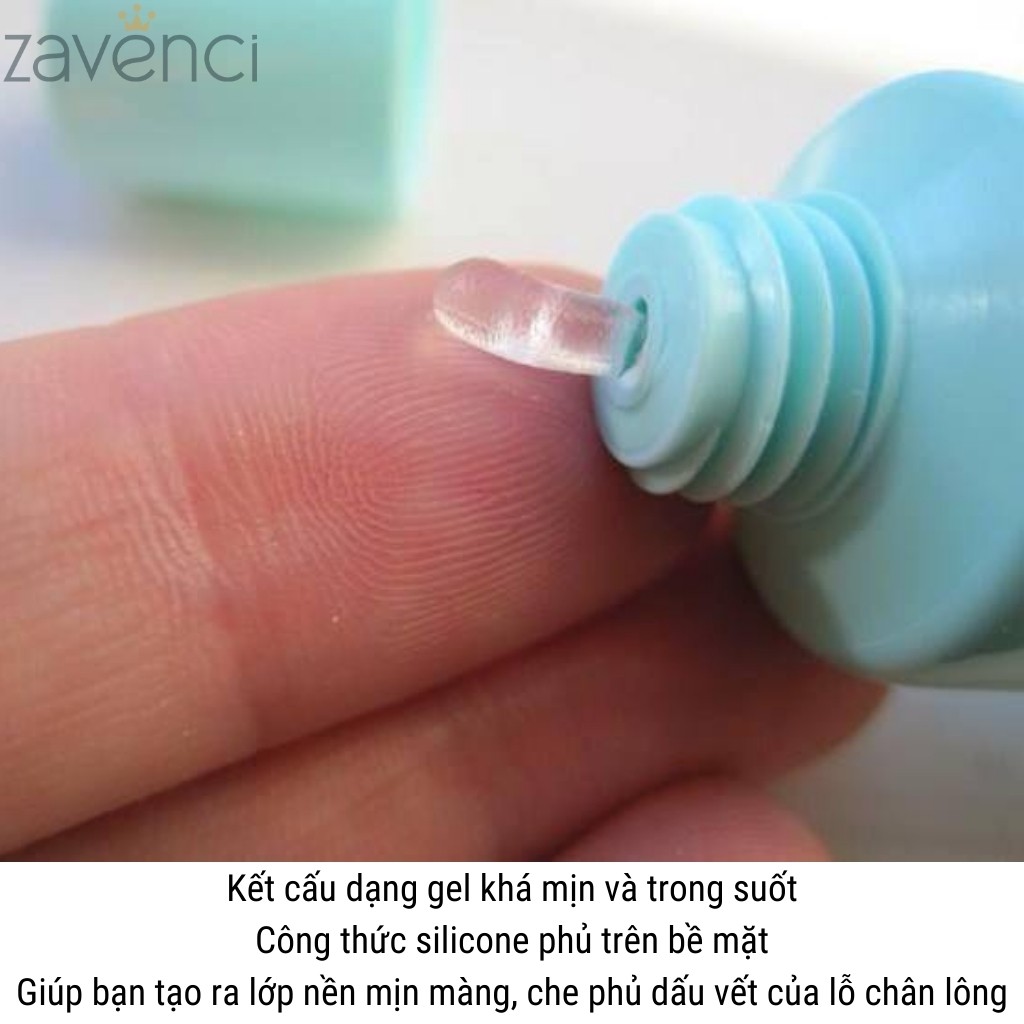 Kem Lót MAYBELLINE Baby Skin Instant Pore Eraser Kiểm Dầu Se Khít Lỗ Chân Lông Dùng Trước Khi Trang Điểm ( 20ml ) | BigBuy360 - bigbuy360.vn