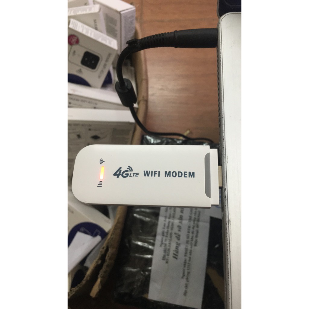 Usb phát wifi từ sim 3g/4g Dongle - 4G LTE DONGLE | BigBuy360 - bigbuy360.vn