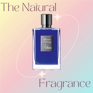 Nước Hoa Kilian Harmony of Bamboo 5ml/10ml/20ml