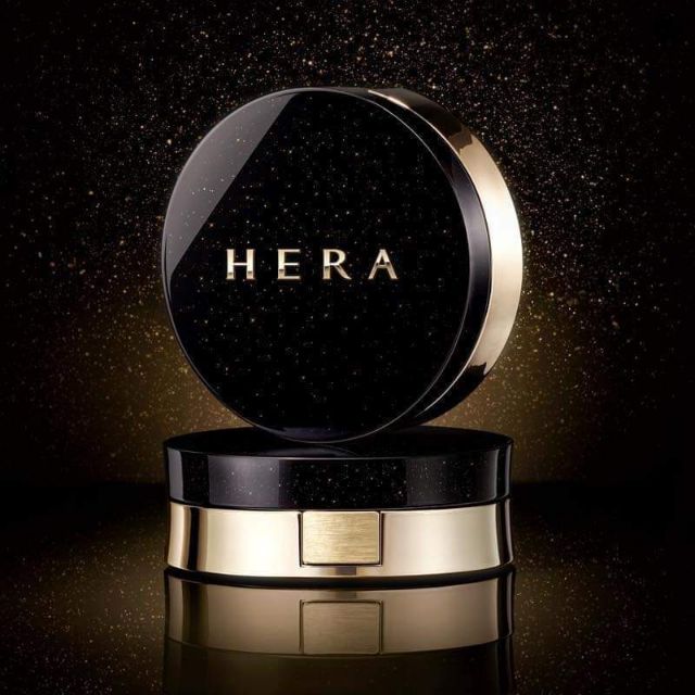 Dutyfree - Phấn nước Hera Black Cushion SPF34