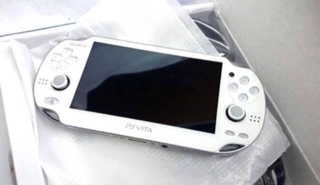 Máy chơi game PS Vita 1000 3g/wifi