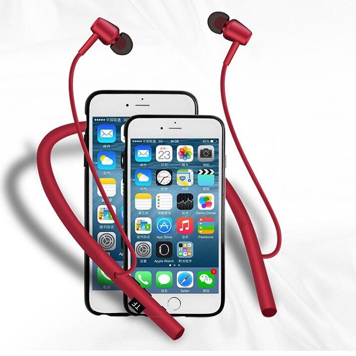 Tai nghe Bluetooth Wireless MS-T23 Pure Bass Vô địch tầm giá