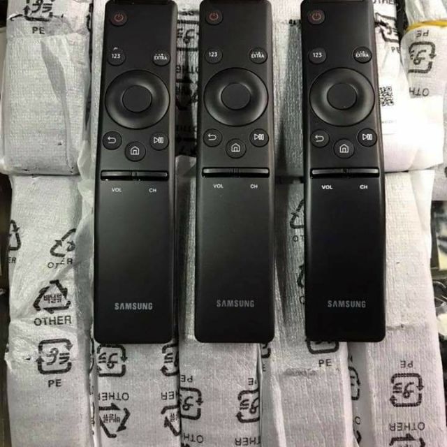 Remote điều khiển tivi Samsung smart made Indonesia