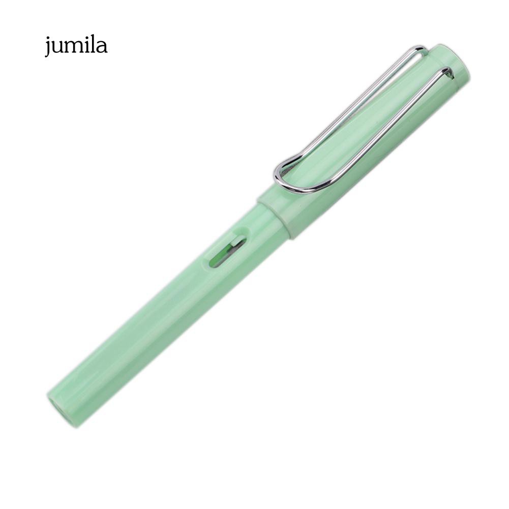 Bút mực viết chữ đẹp ngòi 0.38mm