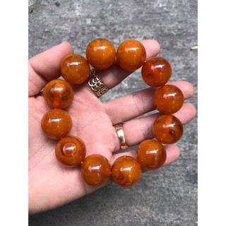 VÒNG TAY HỔ PHÁCH 18LY