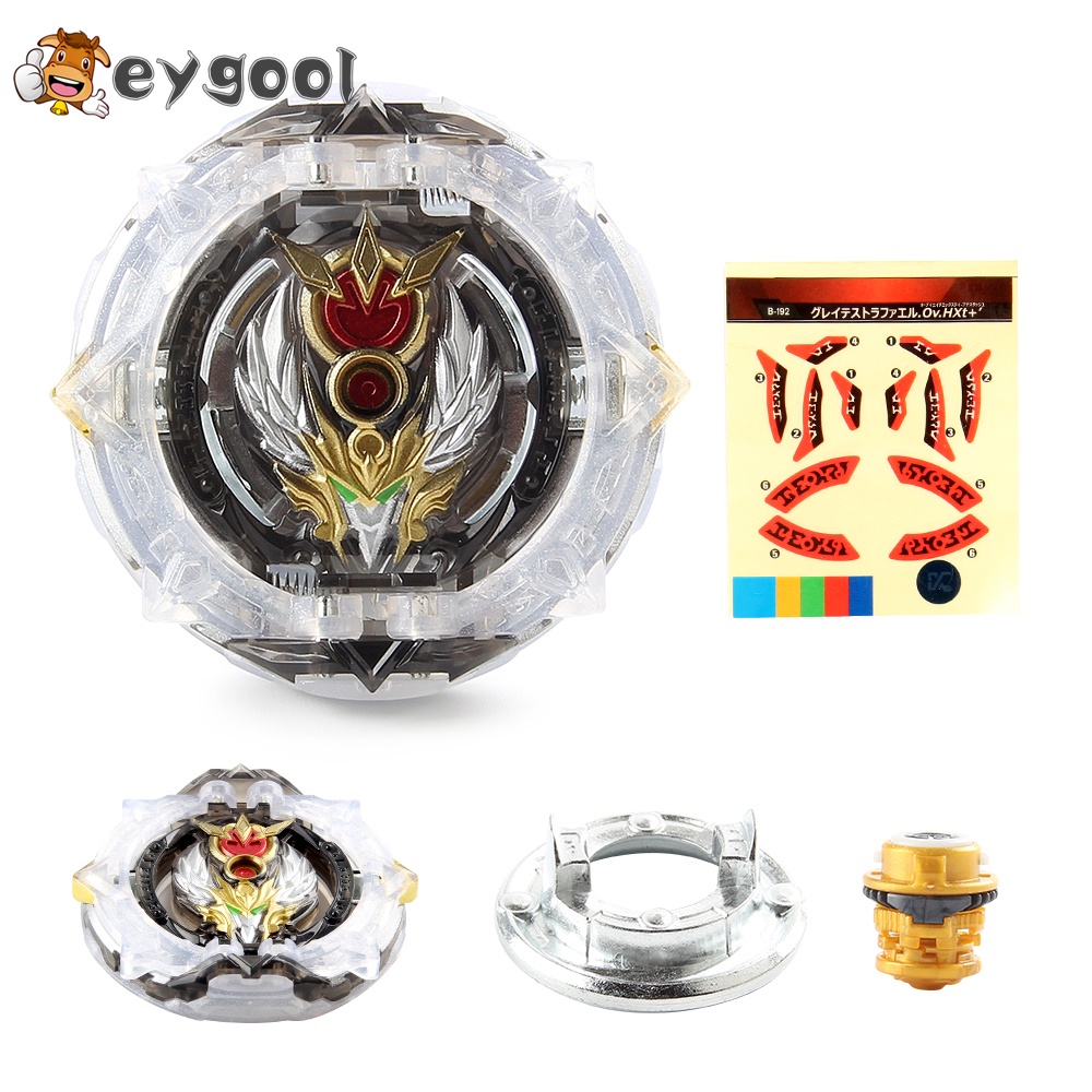 Con Quay Đồ Chơi Beyblade Burst B-192 B-192