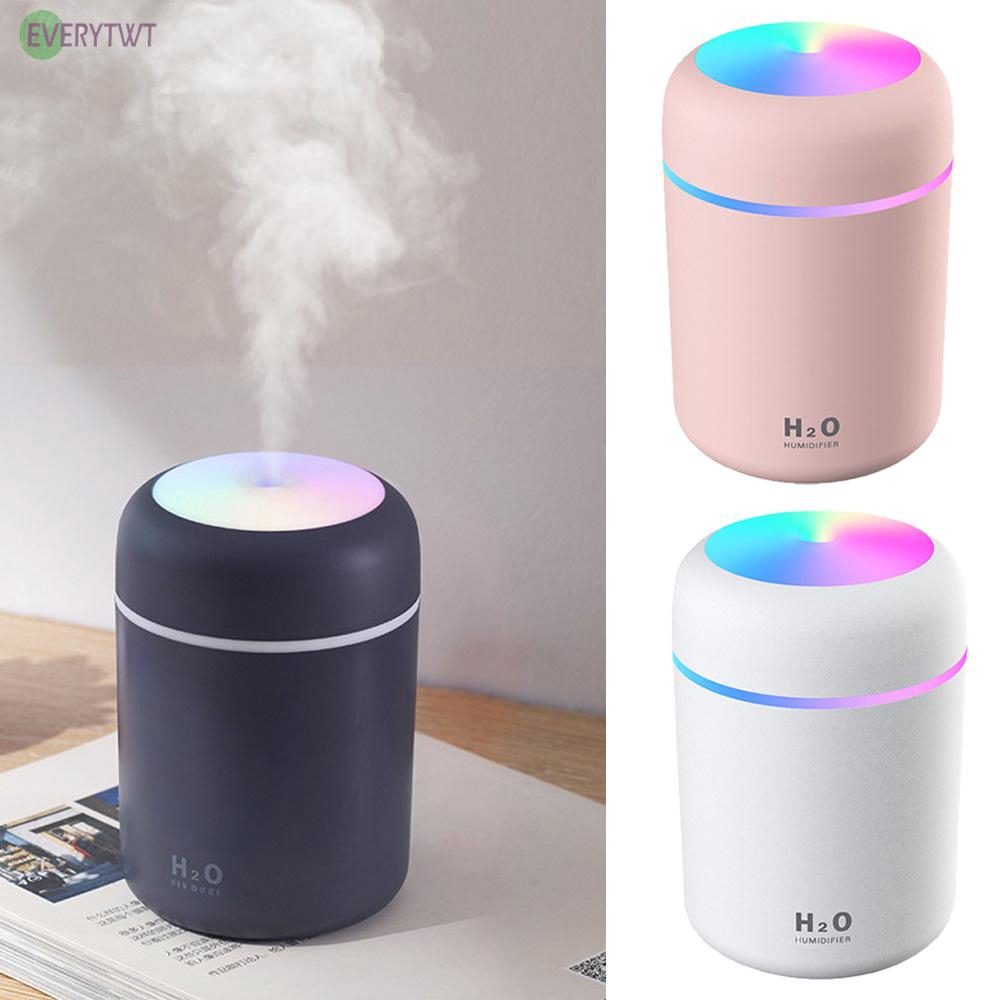 Máy Phun Sương Tạo Ẩm Mini 300ml