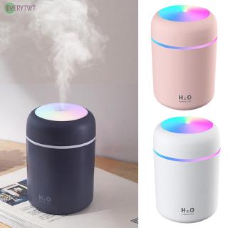 Máy Phun Sương Tạo Ẩm Mini 300ml