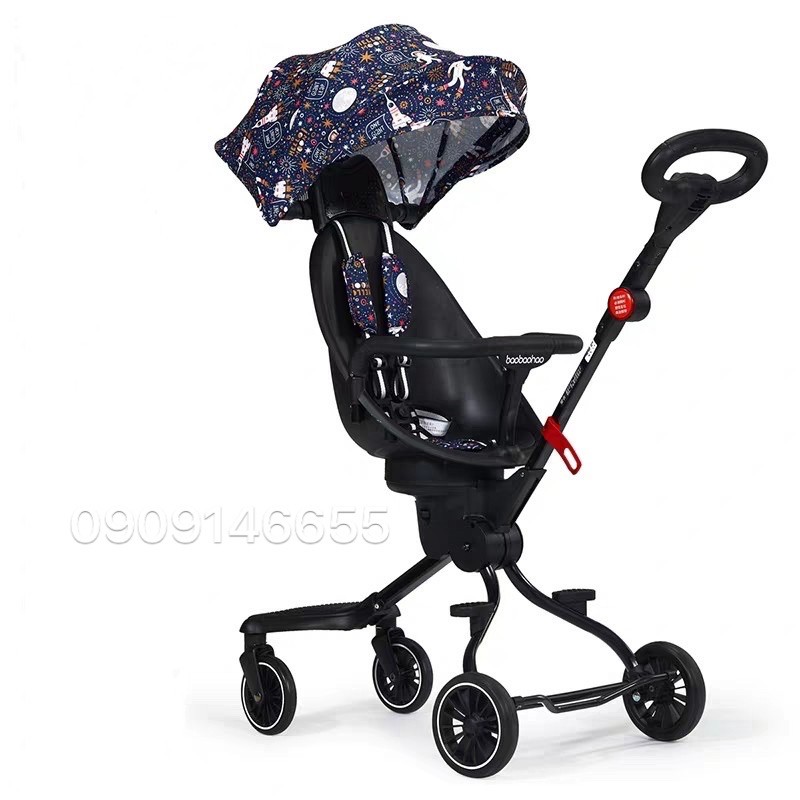 Xe đẩy V8 V1 V3 V5 V5B Baobaohao bản đặc biệt