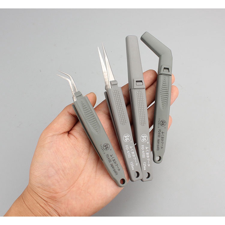 Nhíp kẹp FukuokaTools Nhật Bản