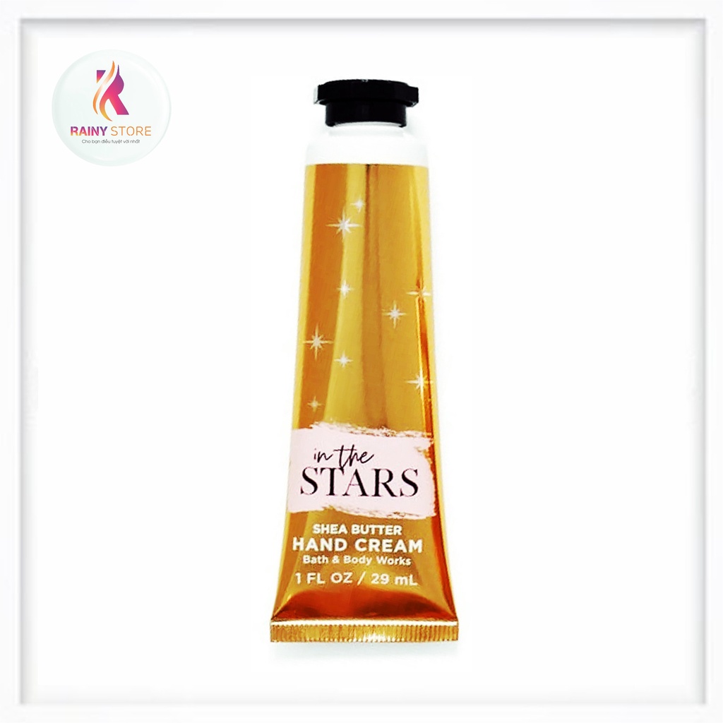 Kem dưỡng da tay Bath & Body Works In The Stars 29ml