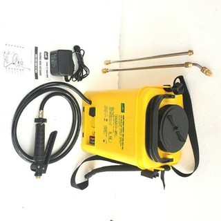 Bình phun thuốc Nạp điện 5 lit